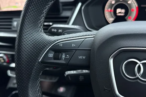 PN23NZA Audi Q5 Edition 1 40 TDI quattro 204 PS S tronic Thumbnail #33