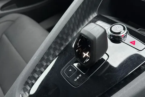 OV23LNK Polestar Polestar 2 Single Motor 78kWh Long Range Fastback Auto FWD 5dr Thumbnail #57