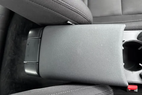 OV23LNK Polestar Polestar 2 Single Motor 78kWh Long Range Fastback Auto FWD 5dr Thumbnail #59