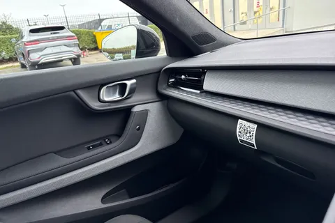 OV23LNK Polestar Polestar 2 Single Motor 78kWh Long Range Fastback Auto FWD 5dr Thumbnail #61