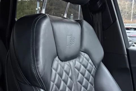 PN23NZA Audi Q5 Edition 1 40 TDI quattro 204 PS S tronic Thumbnail #39