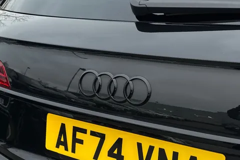 AF74VNA Audi Q5 Black Edition 40 TDI quattro 204 PS S tronic Thumbnail #27