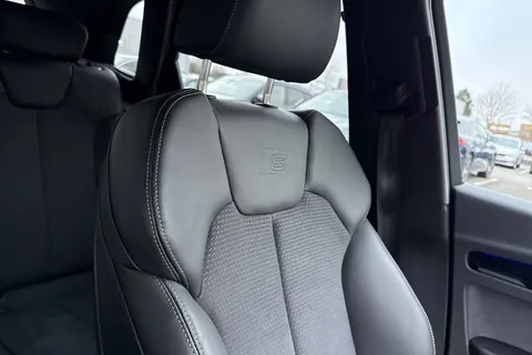 AF74VNA Audi Q5 Black Edition 40 TDI quattro 204 PS S tronic Thumbnail #50