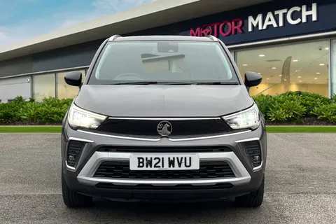 BW21WVU Vauxhall Crossland 1.2 Turbo [130] Ultimate Nav 5dr Auto Thumbnail #6