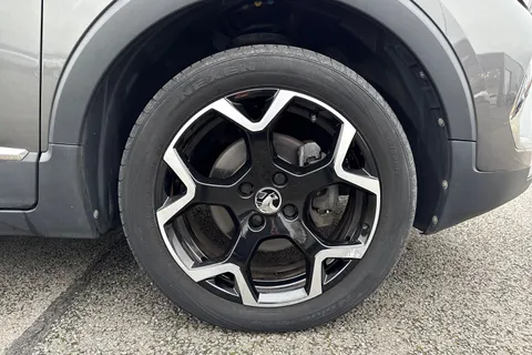 BW21WVU Vauxhall Crossland 1.2 Turbo [130] Ultimate Nav 5dr Auto Thumbnail #10