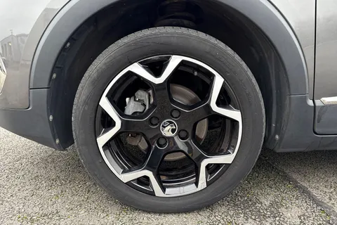 BW21WVU Vauxhall Crossland 1.2 Turbo [130] Ultimate Nav 5dr Auto Thumbnail #12