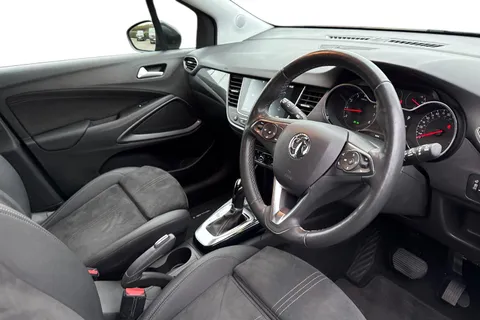 BW21WVU Vauxhall Crossland 1.2 Turbo [130] Ultimate Nav 5dr Auto Thumbnail #14