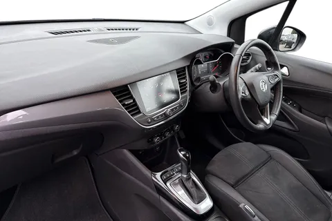 BW21WVU Vauxhall Crossland 1.2 Turbo [130] Ultimate Nav 5dr Auto Thumbnail #15