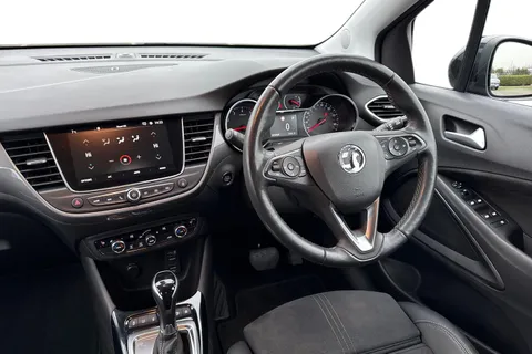 BW21WVU Vauxhall Crossland 1.2 Turbo [130] Ultimate Nav 5dr Auto Thumbnail #18