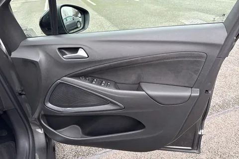 BW21WVU Vauxhall Crossland 1.2 Turbo [130] Ultimate Nav 5dr Auto Thumbnail #21