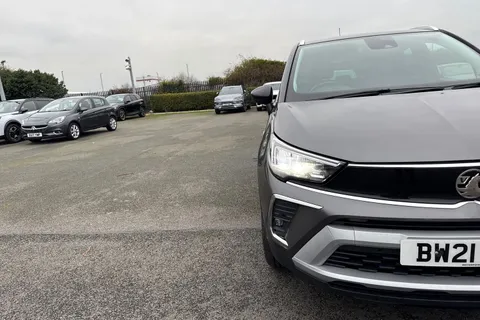 BW21WVU Vauxhall Crossland 1.2 Turbo [130] Ultimate Nav 5dr Auto Thumbnail #25