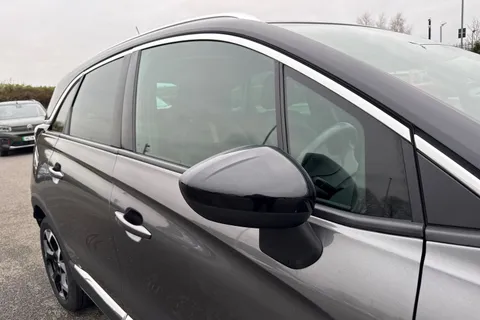 BW21WVU Vauxhall Crossland 1.2 Turbo [130] Ultimate Nav 5dr Auto Thumbnail #28