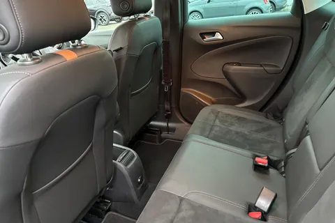 BW21WVU Vauxhall Crossland 1.2 Turbo [130] Ultimate Nav 5dr Auto Thumbnail #35