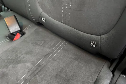 BW21WVU Vauxhall Crossland 1.2 Turbo [130] Ultimate Nav 5dr Auto Thumbnail #36