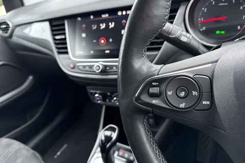 BW21WVU Vauxhall Crossland 1.2 Turbo [130] Ultimate Nav 5dr Auto Thumbnail #37