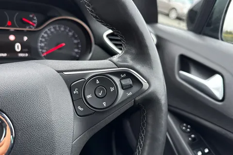 BW21WVU Vauxhall Crossland 1.2 Turbo [130] Ultimate Nav 5dr Auto Thumbnail #38