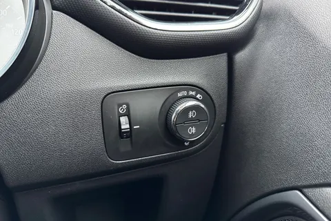 BW21WVU Vauxhall Crossland 1.2 Turbo [130] Ultimate Nav 5dr Auto Thumbnail #40