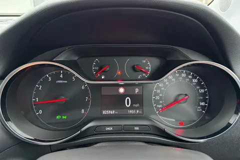 BW21WVU Vauxhall Crossland 1.2 Turbo [130] Ultimate Nav 5dr Auto Thumbnail #41