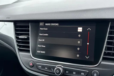 BW21WVU Vauxhall Crossland 1.2 Turbo [130] Ultimate Nav 5dr Auto Thumbnail #44