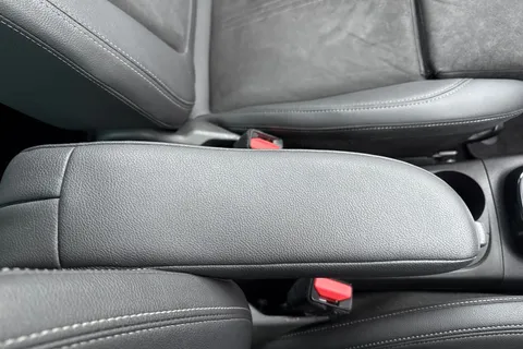 BW21WVU Vauxhall Crossland 1.2 Turbo [130] Ultimate Nav 5dr Auto Thumbnail #57