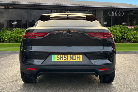 KP73BXA Jaguar I-Pace 294kW EV400 R-Dynamic HSE Black 90kWh 5dr Auto Thumbnail #5