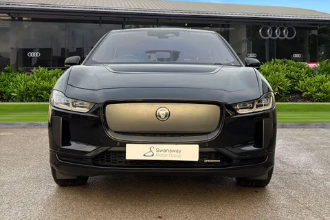KP73BXA Jaguar I-Pace 294kW EV400 R-Dynamic HSE Black 90kWh 5dr Auto Thumbnail #6