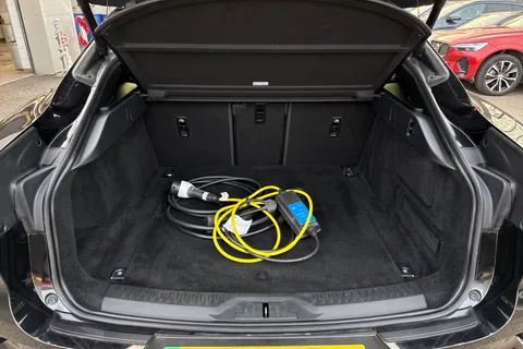 KP73BXA Jaguar I-Pace 294kW EV400 R-Dynamic HSE Black 90kWh 5dr Auto Thumbnail #7