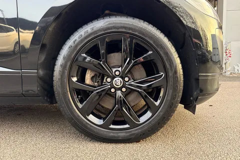 KP73BXA Jaguar I-Pace 294kW EV400 R-Dynamic HSE Black 90kWh 5dr Auto Thumbnail #10