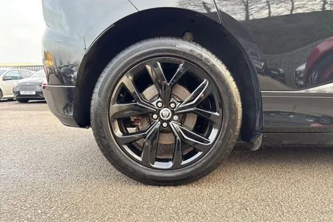 KP73BXA Jaguar I-Pace 294kW EV400 R-Dynamic HSE Black 90kWh 5dr Auto Thumbnail #11