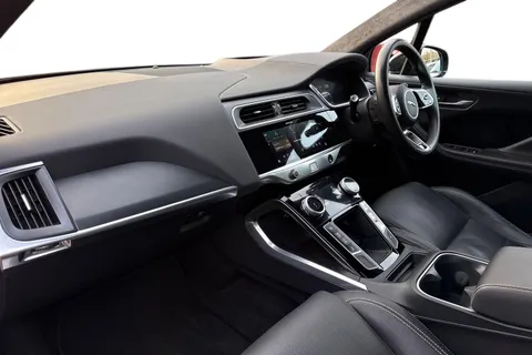 KP73BXA Jaguar I-Pace 294kW EV400 R-Dynamic HSE Black 90kWh 5dr Auto Thumbnail #15