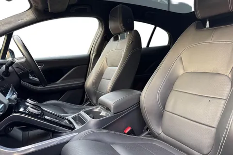 KP73BXA Jaguar I-Pace 294kW EV400 R-Dynamic HSE Black 90kWh 5dr Auto Thumbnail #16