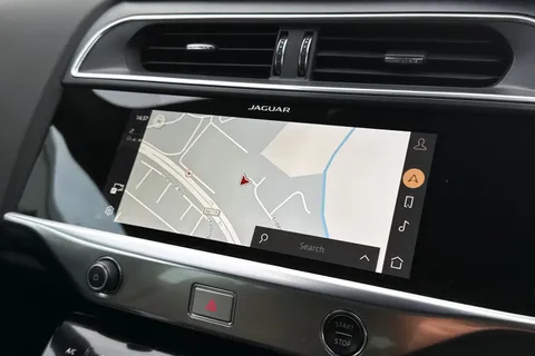 KP73BXA Jaguar I-Pace 294kW EV400 R-Dynamic HSE Black 90kWh 5dr Auto Thumbnail #17