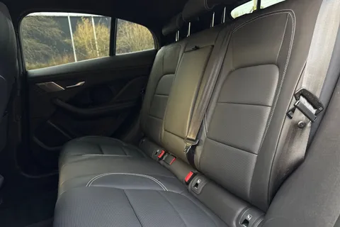 KP73BXA Jaguar I-Pace 294kW EV400 R-Dynamic HSE Black 90kWh 5dr Auto Thumbnail #19