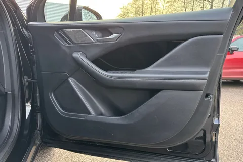 KP73BXA Jaguar I-Pace 294kW EV400 R-Dynamic HSE Black 90kWh 5dr Auto Thumbnail #21