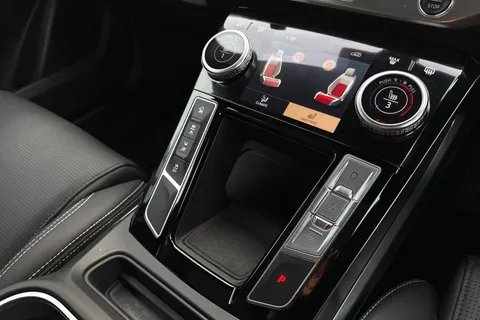 KP73BXA Jaguar I-Pace 294kW EV400 R-Dynamic HSE Black 90kWh 5dr Auto Thumbnail #23