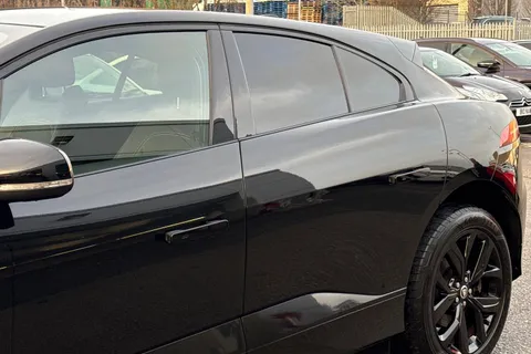 KP73BXA Jaguar I-Pace 294kW EV400 R-Dynamic HSE Black 90kWh 5dr Auto Thumbnail #26