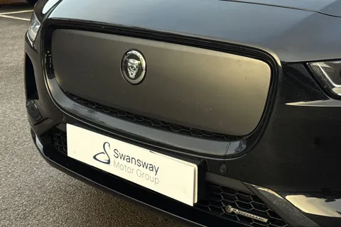 KP73BXA Jaguar I-Pace 294kW EV400 R-Dynamic HSE Black 90kWh 5dr Auto Thumbnail #27