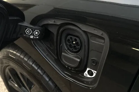 KP73BXA Jaguar I-Pace 294kW EV400 R-Dynamic HSE Black 90kWh 5dr Auto Thumbnail #28