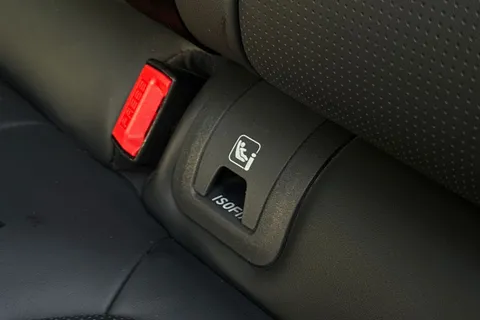 KP73BXA Jaguar I-Pace 294kW EV400 R-Dynamic HSE Black 90kWh 5dr Auto Thumbnail #29