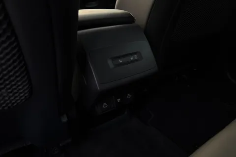 KP73BXA Jaguar I-Pace 294kW EV400 R-Dynamic HSE Black 90kWh 5dr Auto Thumbnail #31