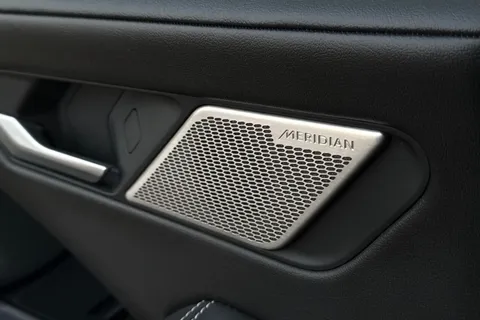 KP73BXA Jaguar I-Pace 294kW EV400 R-Dynamic HSE Black 90kWh 5dr Auto Thumbnail #32