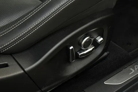 KP73BXA Jaguar I-Pace 294kW EV400 R-Dynamic HSE Black 90kWh 5dr Auto Thumbnail #33