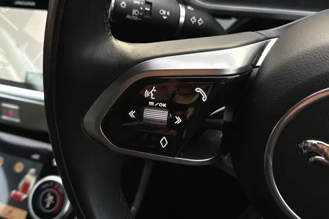 KP73BXA Jaguar I-Pace 294kW EV400 R-Dynamic HSE Black 90kWh 5dr Auto Thumbnail #35