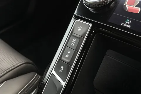 KP73BXA Jaguar I-Pace 294kW EV400 R-Dynamic HSE Black 90kWh 5dr Auto Thumbnail #41