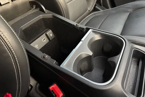 KP73BXA Jaguar I-Pace 294kW EV400 R-Dynamic HSE Black 90kWh 5dr Auto Thumbnail #42