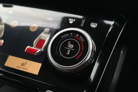 KP73BXA Jaguar I-Pace 294kW EV400 R-Dynamic HSE Black 90kWh 5dr Auto Thumbnail #43