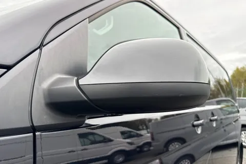 DE74JMV Volkswagen Transporter 2.0 TDI 110 Highline Van Thumbnail #26