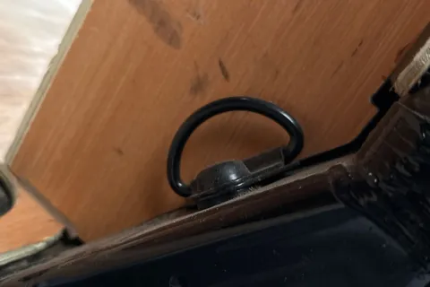 DE74JMV Volkswagen Transporter 2.0 TDI 110 Highline Van Thumbnail #32