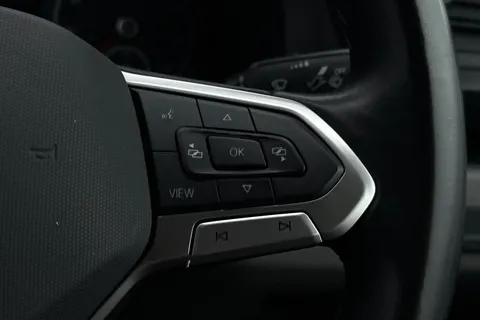 DE74JMV Volkswagen Transporter 2.0 TDI 110 Highline Van Thumbnail #39