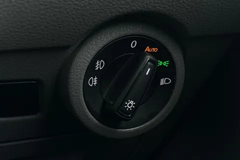 DE74JMV Volkswagen Transporter 2.0 TDI 110 Highline Van Thumbnail #43